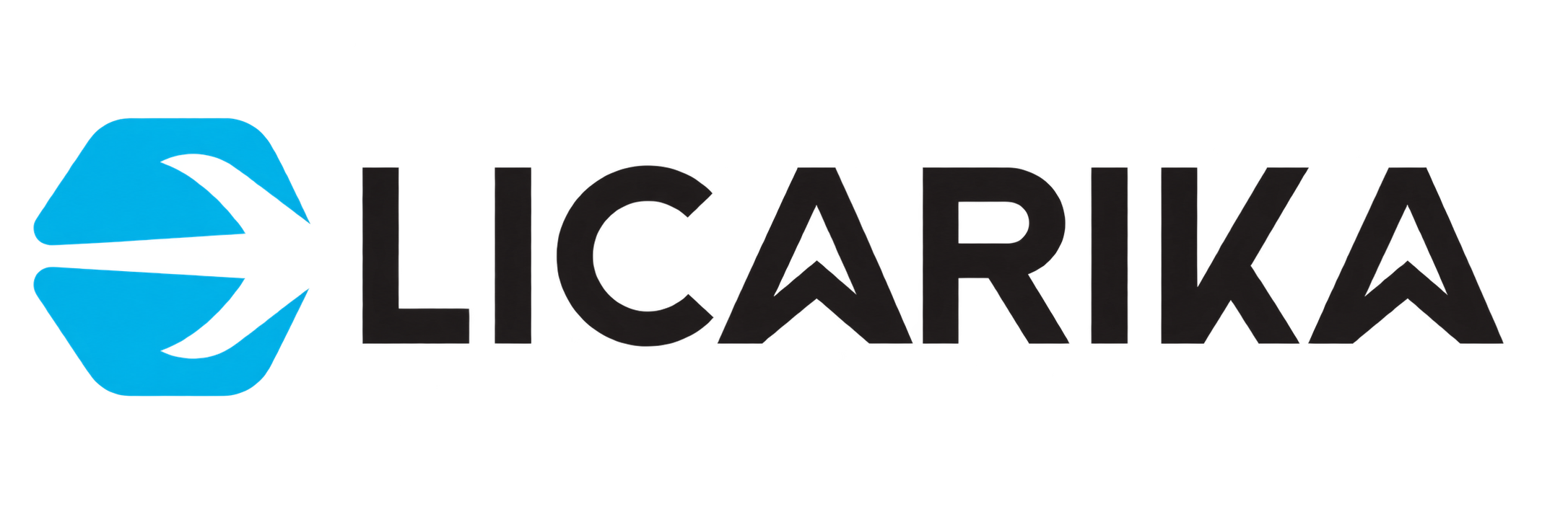 Logo LICARIKA